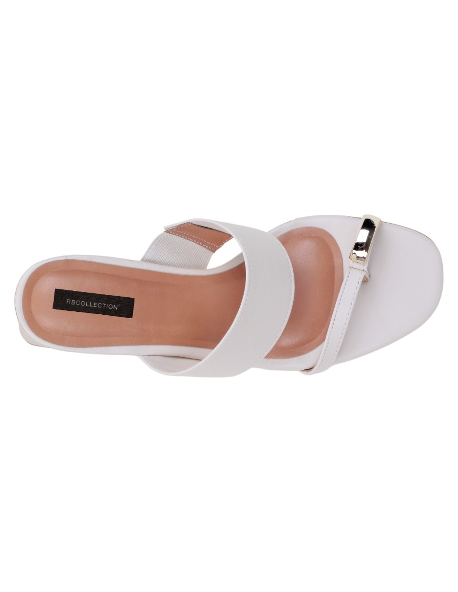 Sandalia para mujer 2