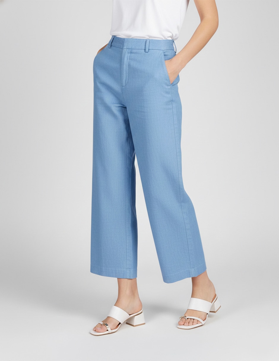 Sandalia para mujer 3