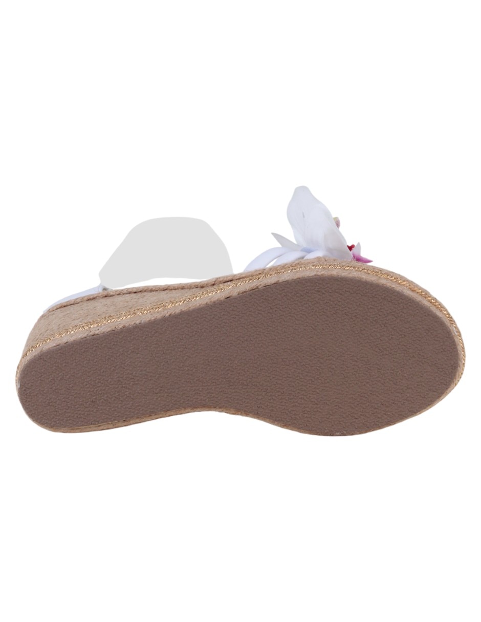 Sandalia para mujer 2
