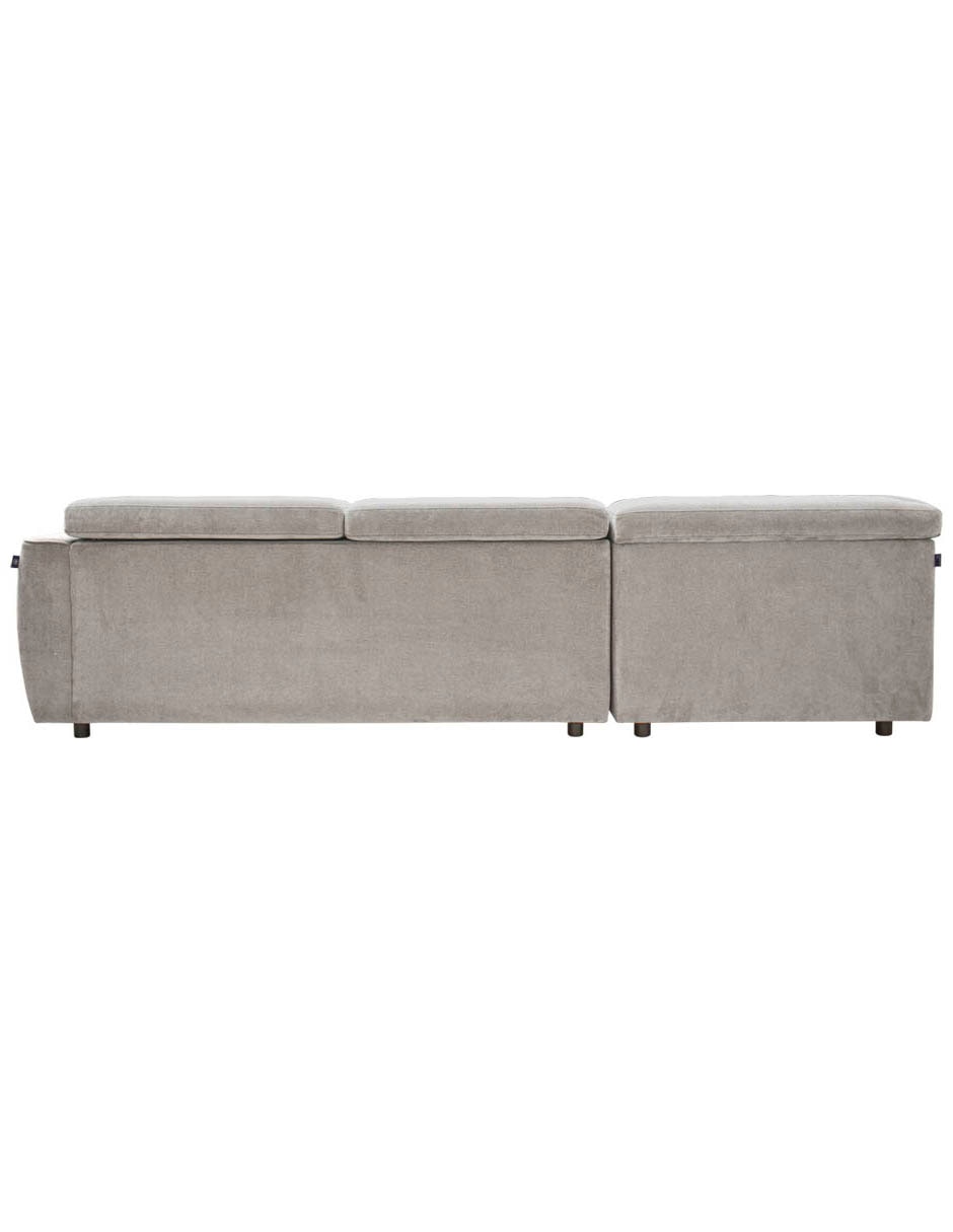Sala modular izquierda Rovani 10