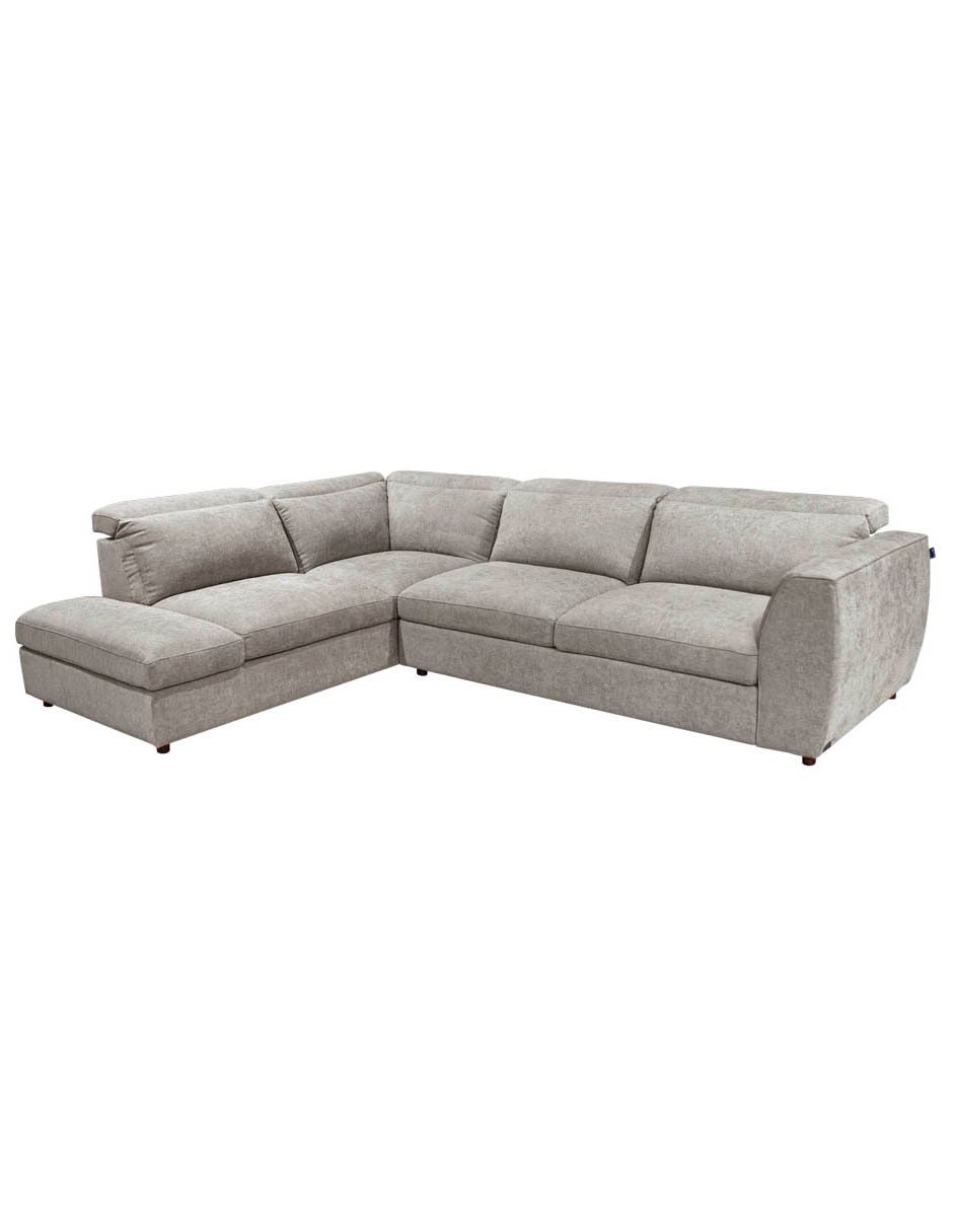 Sala modular izquierda Rovani 8
