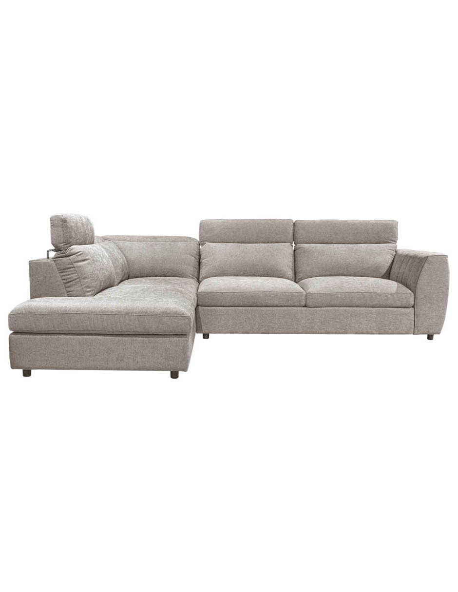 Sala modular izquierda Rovani 4