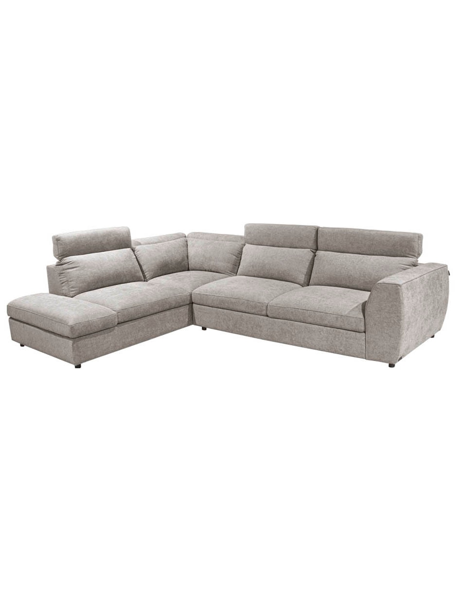 Sala modular izquierda Rovani 2