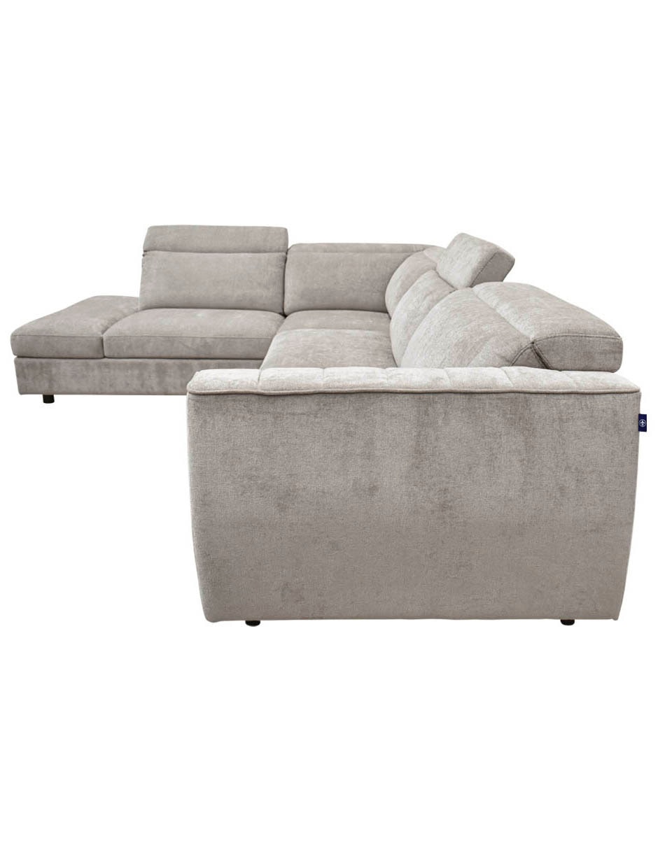 Sala modular izquierda Rovani 5