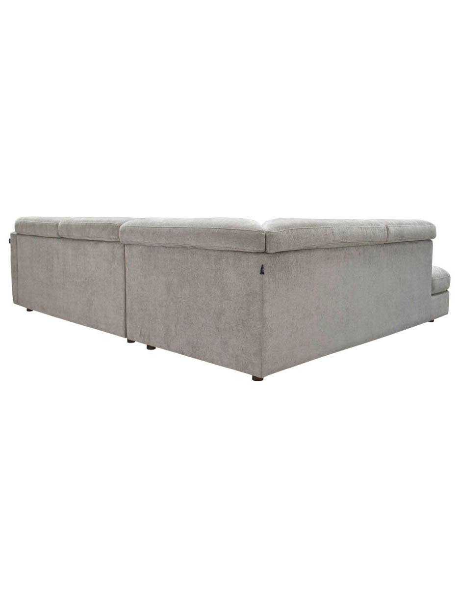 Sala modular izquierda Rovani 12