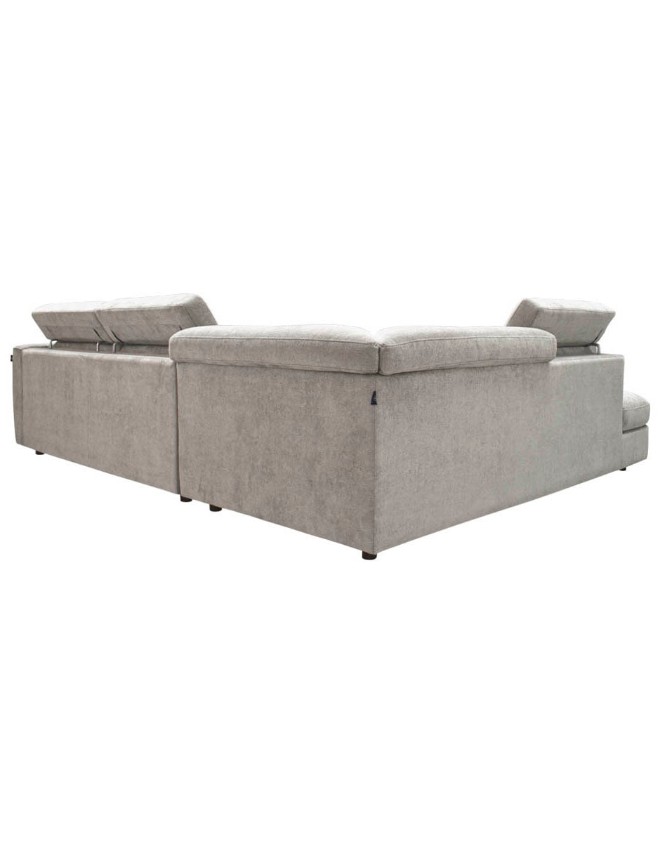 Sala modular izquierda Rovani 7