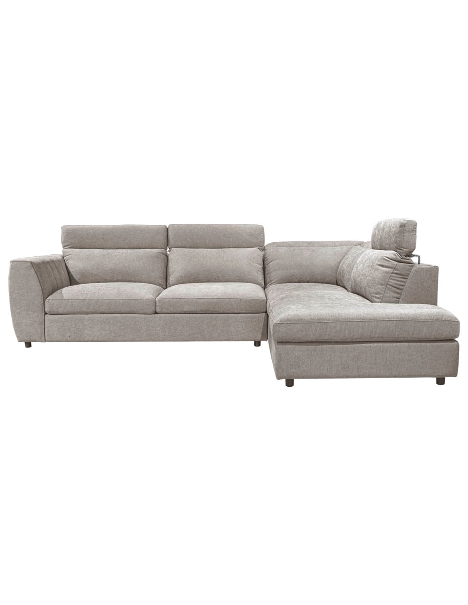 Sala modular derecha Rovani 8