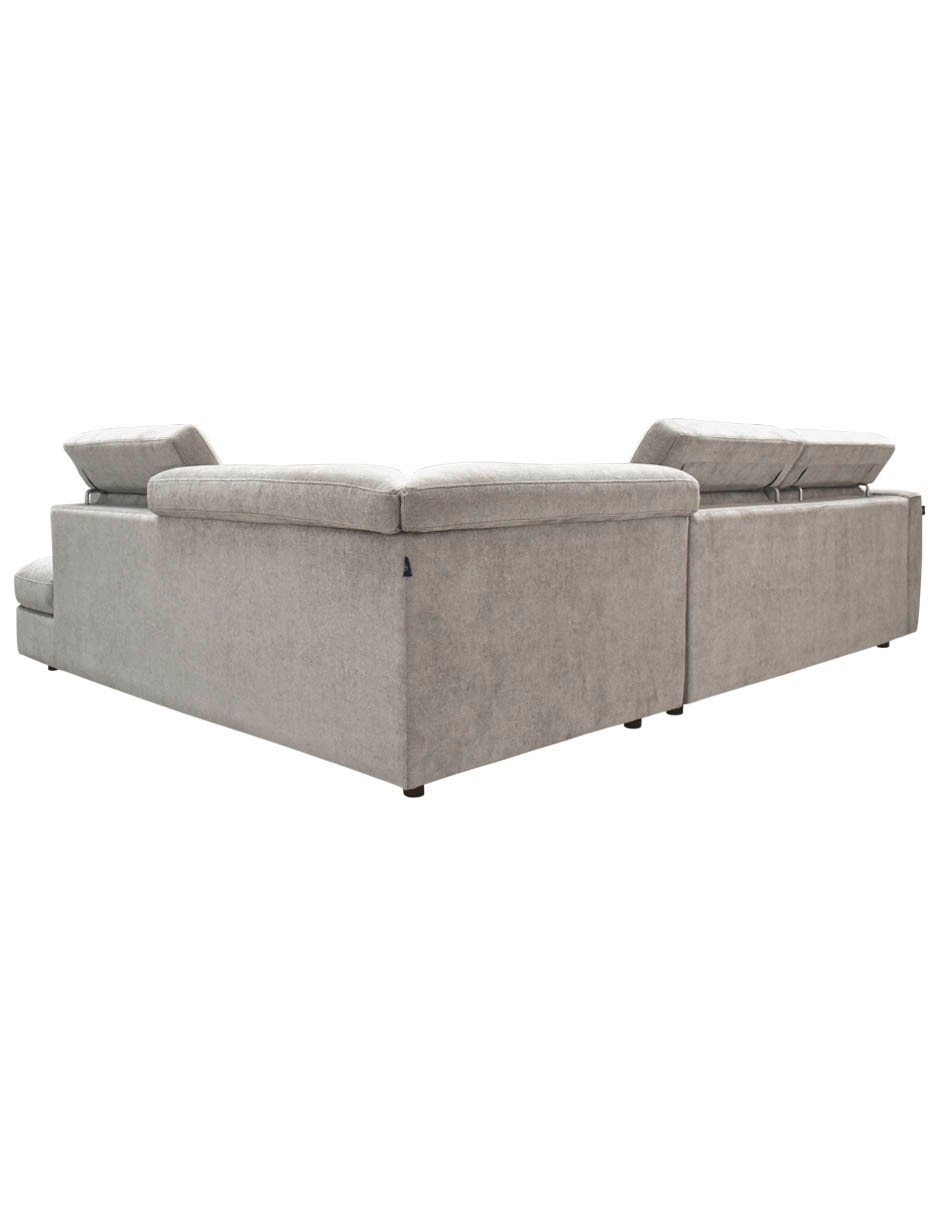 Sala modular derecha Rovani 7