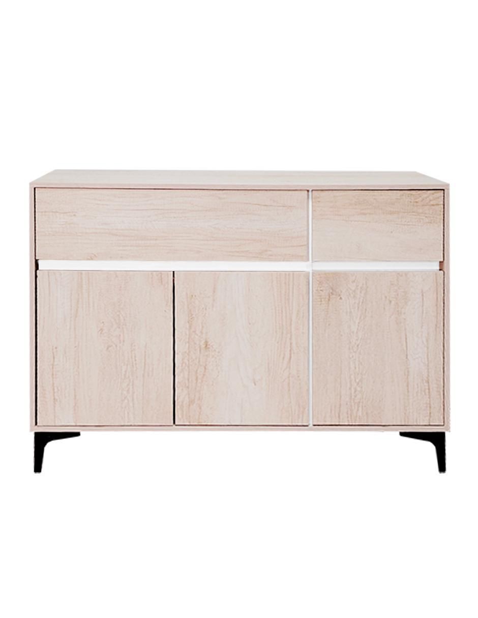 Credenza armable aura de mdf