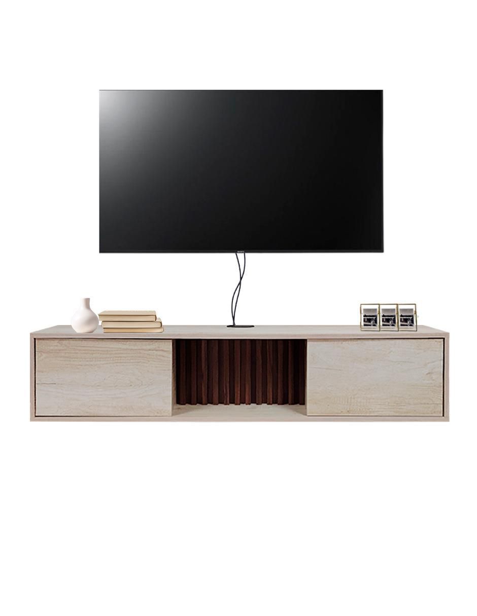 Repisa armable Damian de MDF 3
