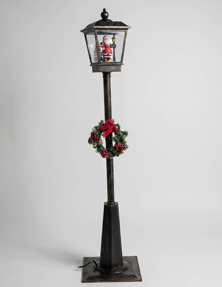 Christmas Spirit