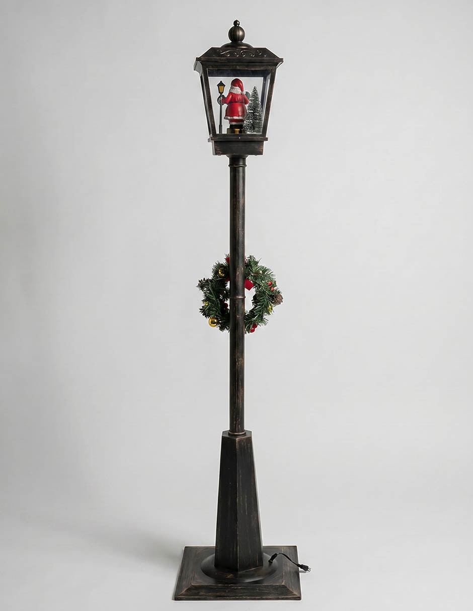 Christmas Spirit