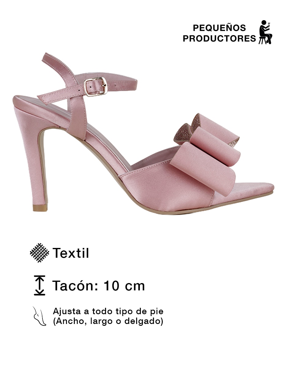 Zapatilla Rbcollection