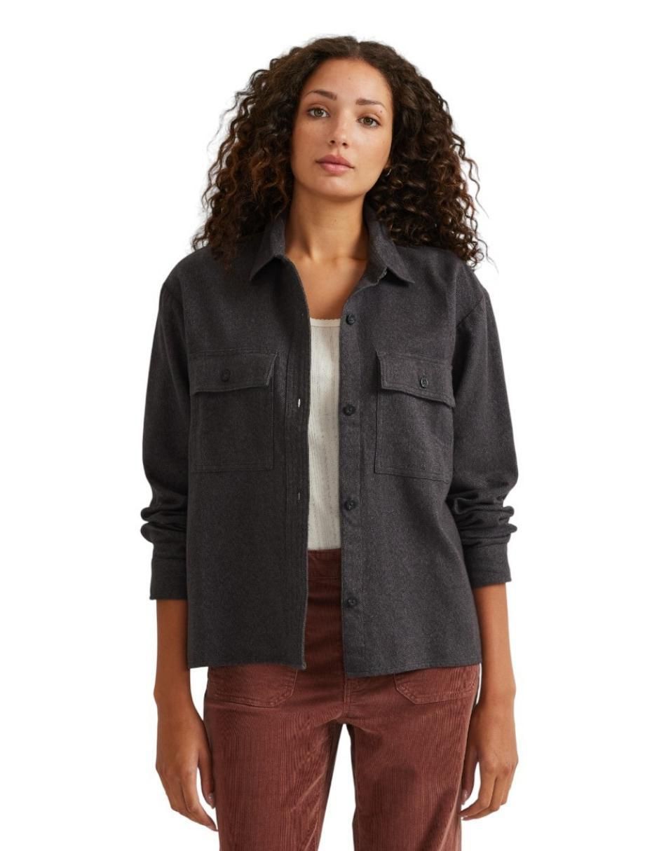 Camisa manga larga para mujer Camisa manga larga para mujer