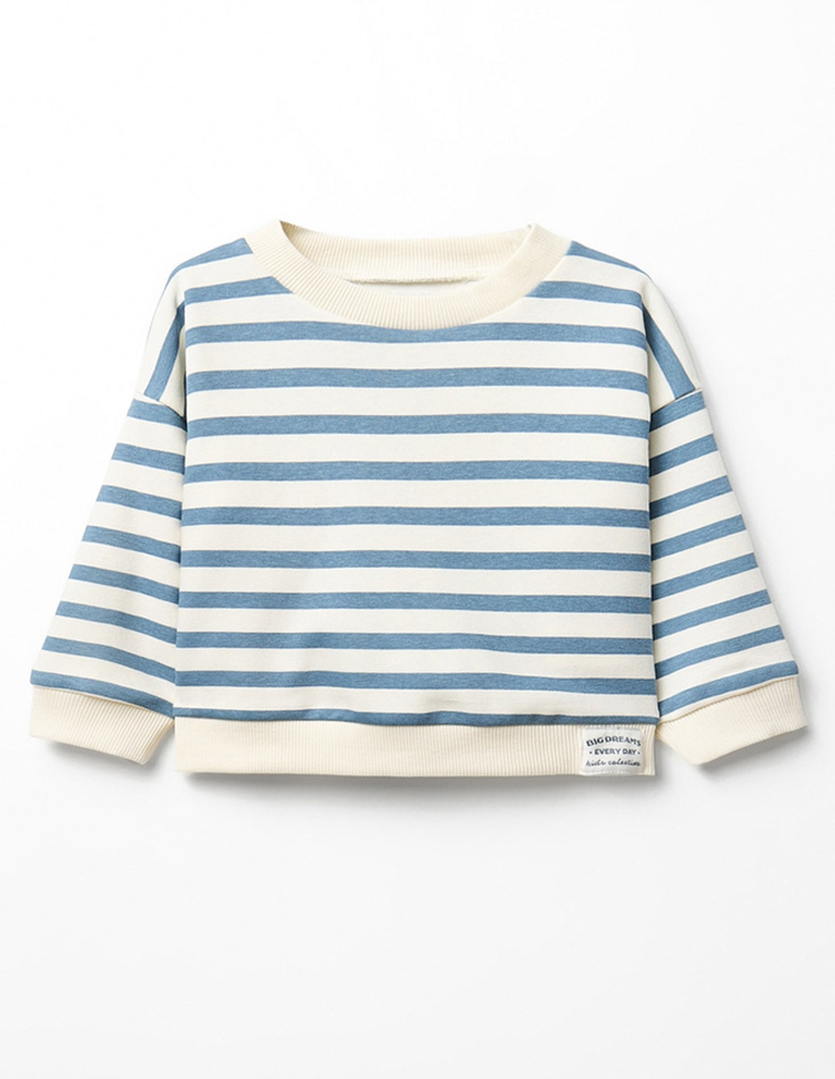 Conjunto de algodón para bebé niño 5