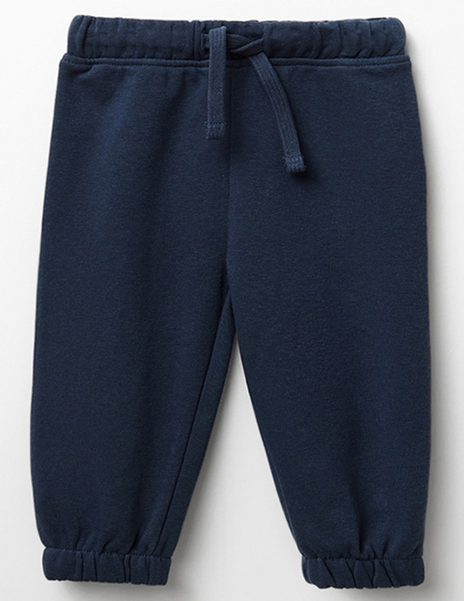 Conjunto de algodón para bebé niño 2