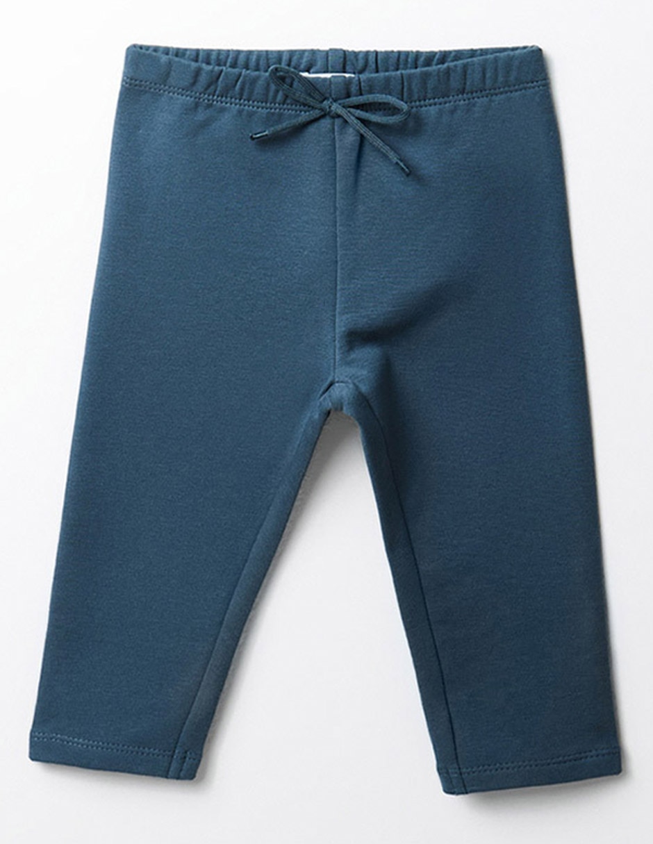 Conjunto de algodón para bebé niña 3