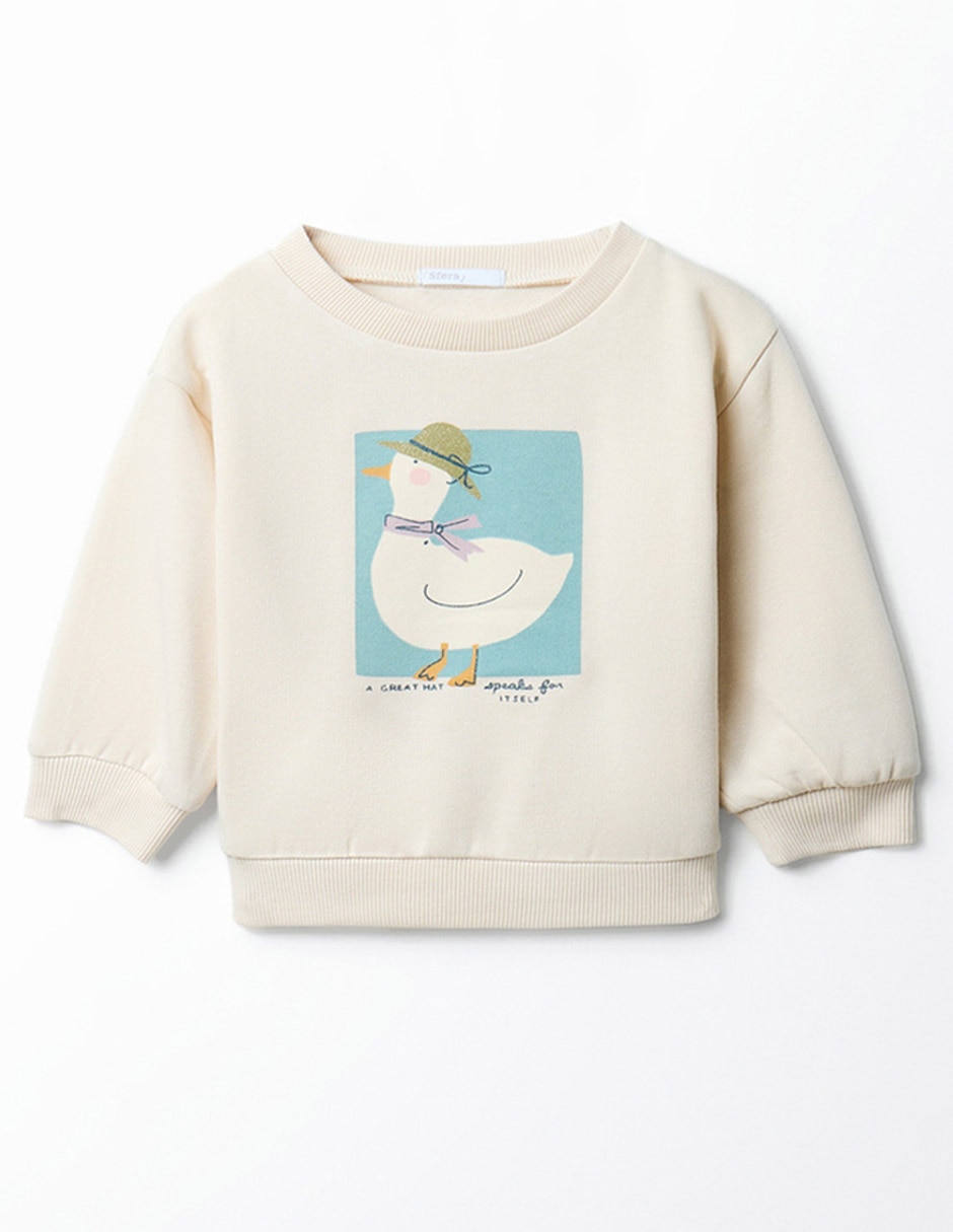 Conjunto de algodón para bebé niño 5