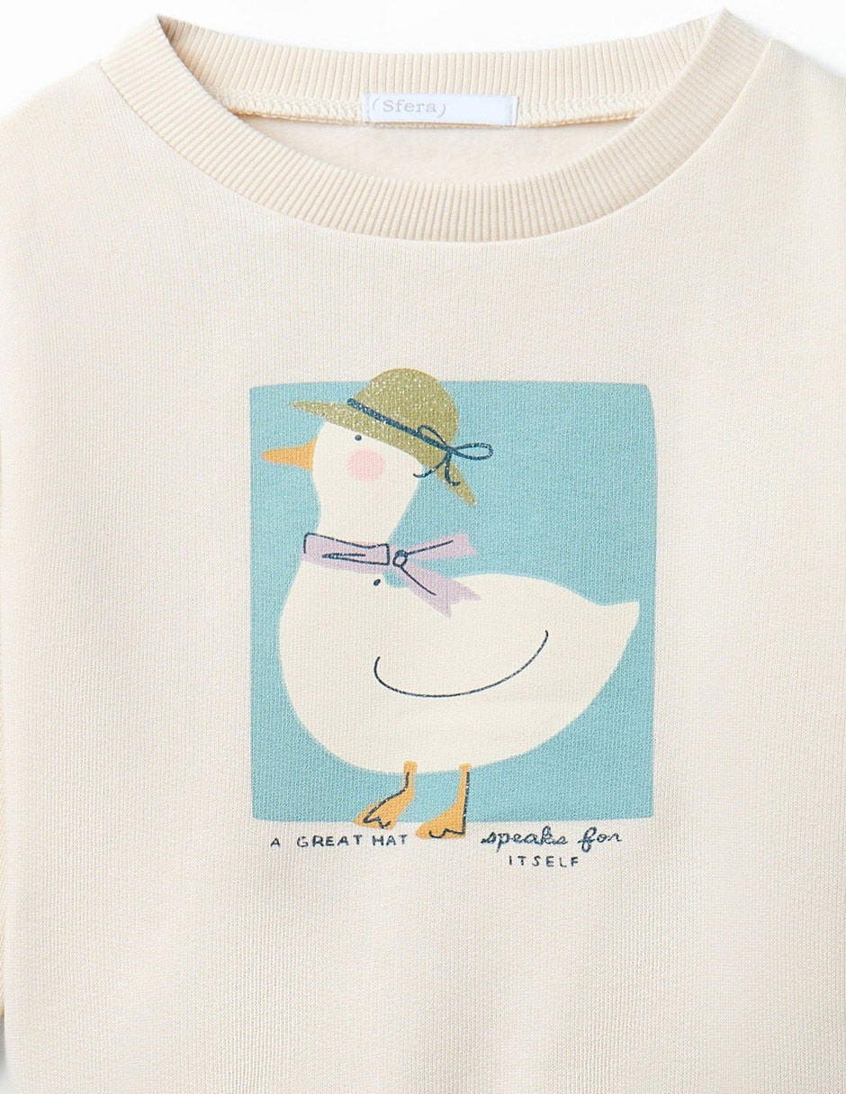 Conjunto de algodón para bebé niño 4