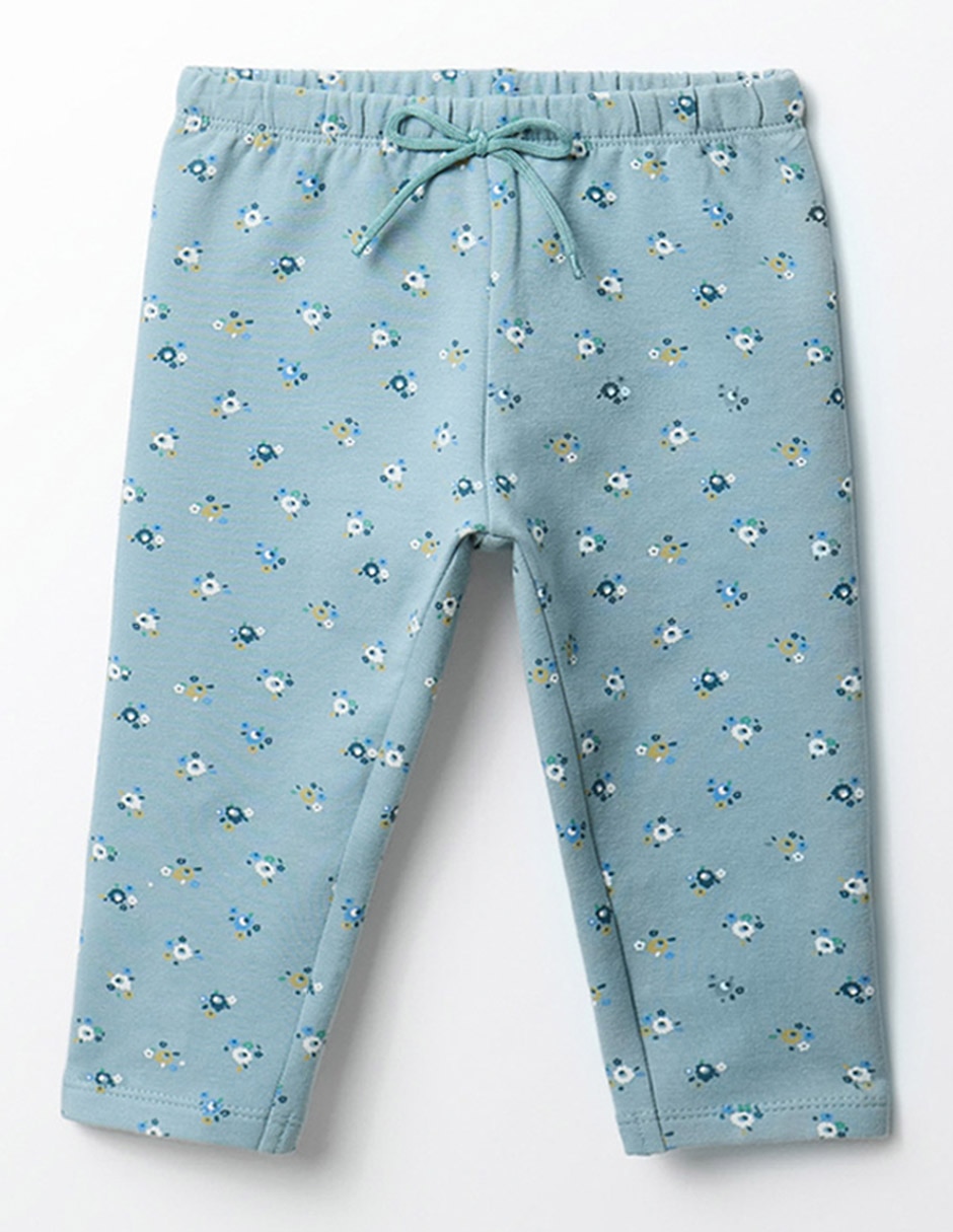 Conjunto de algodón para bebé niño 3