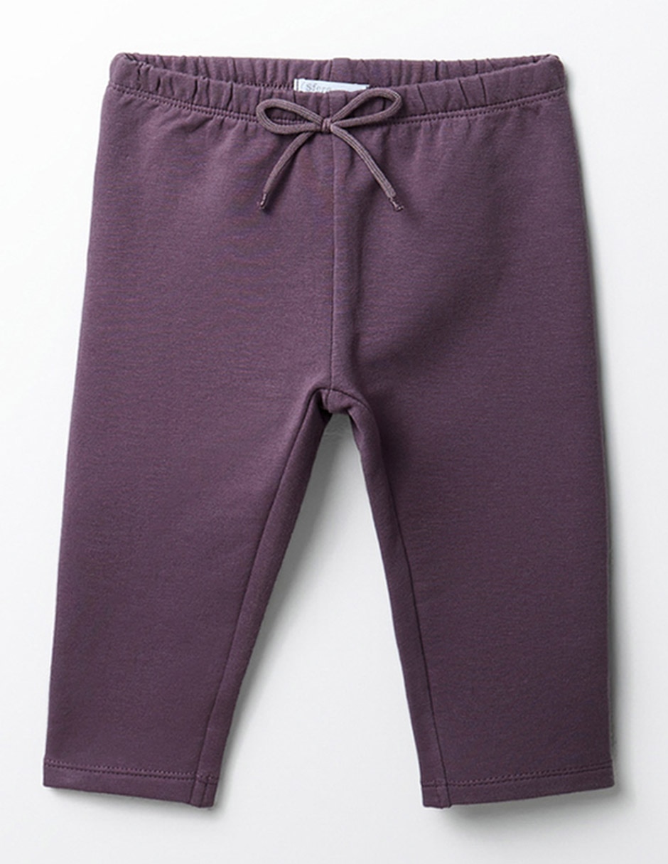 Conjunto de algodón para bebé niña 3