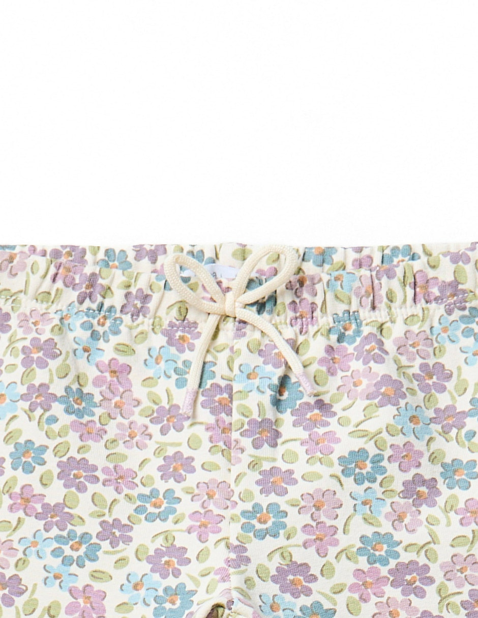 Pants para bebé niña 2