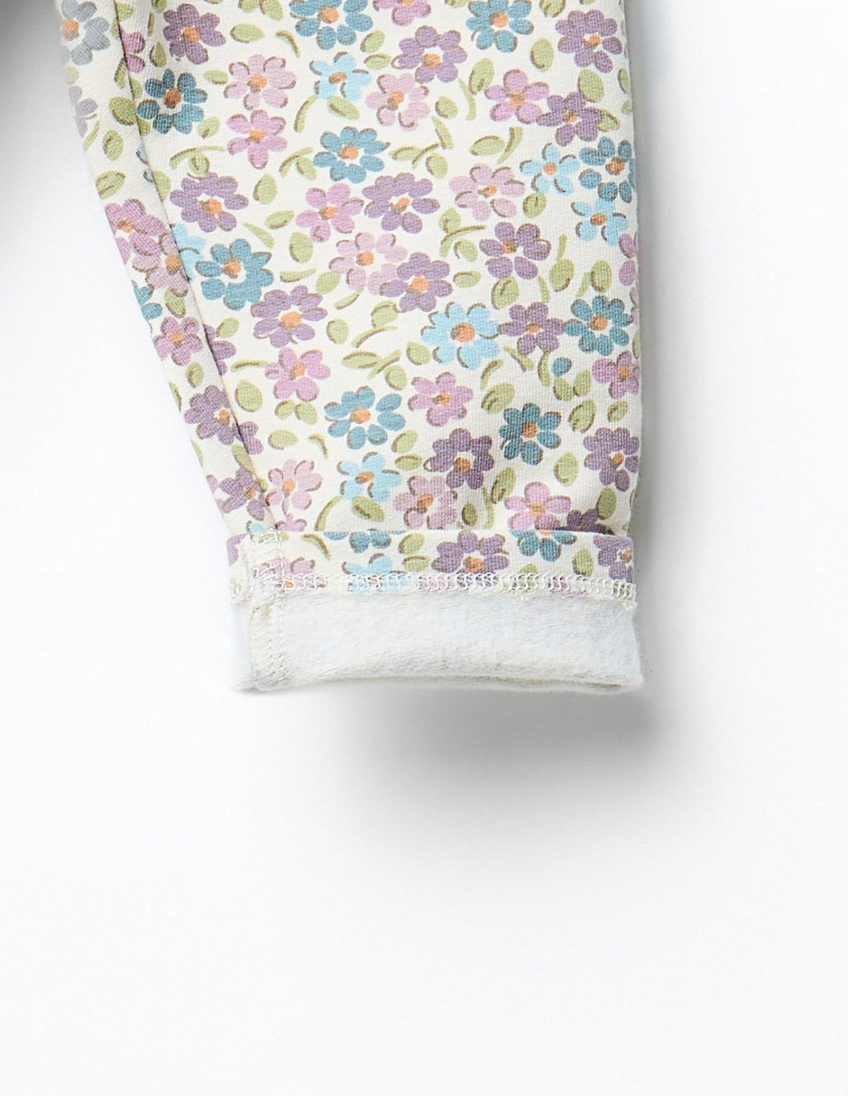 Pants para bebé niña 3
