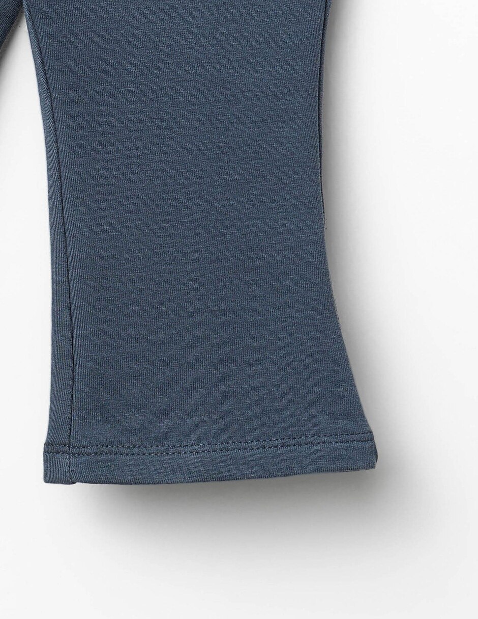Pants para bebé niña 3