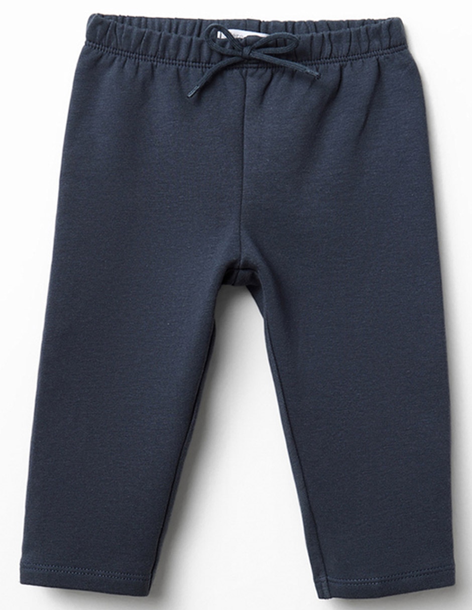 Pants para bebé niña