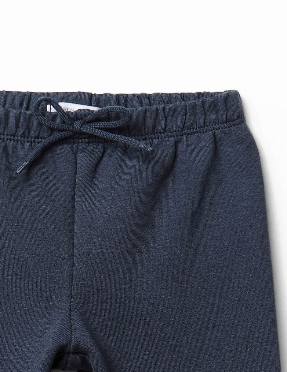Pants para bebé niña 2