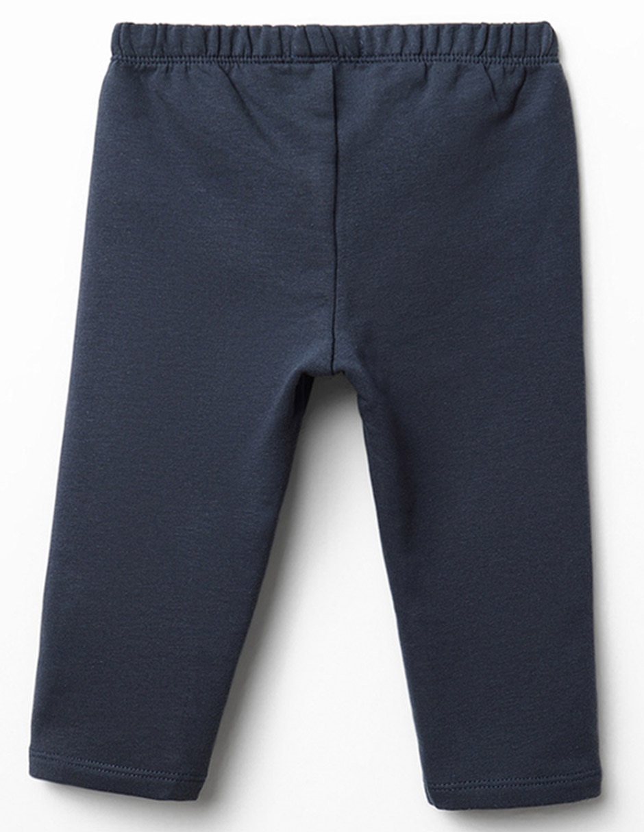 Pants para bebé niña 3
