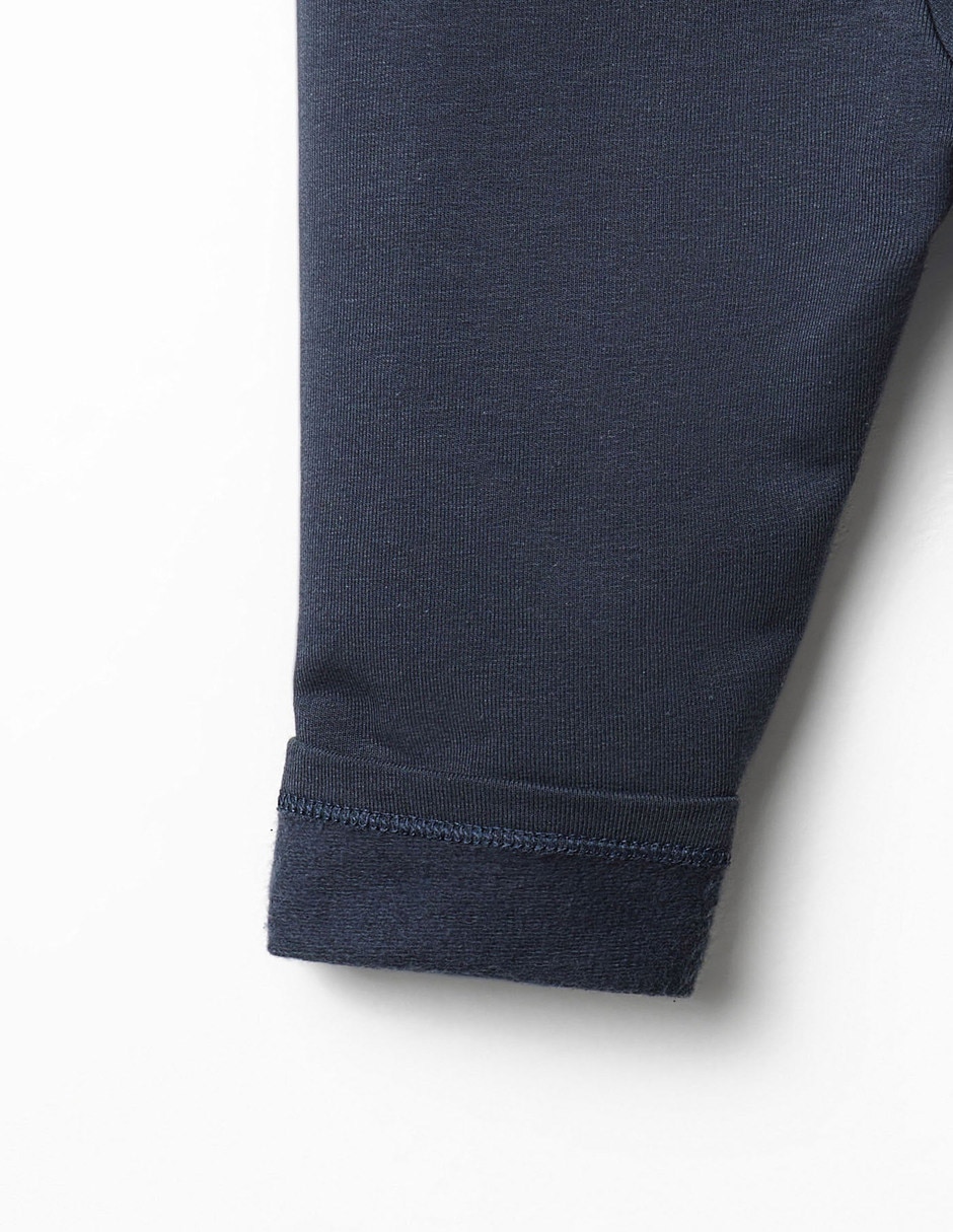 Pants para bebé niña 5