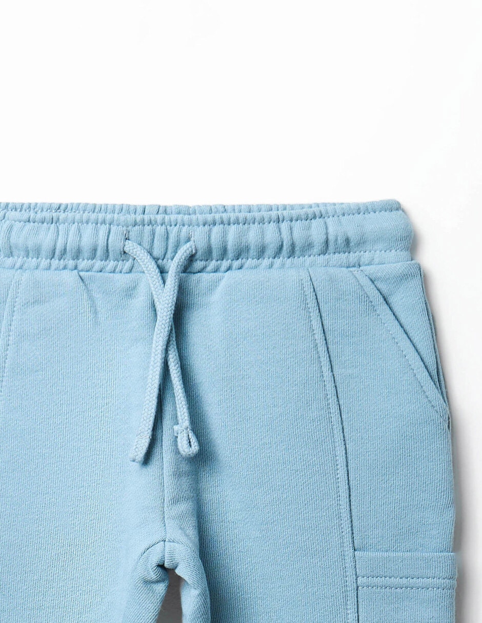 Pants para niña 2
