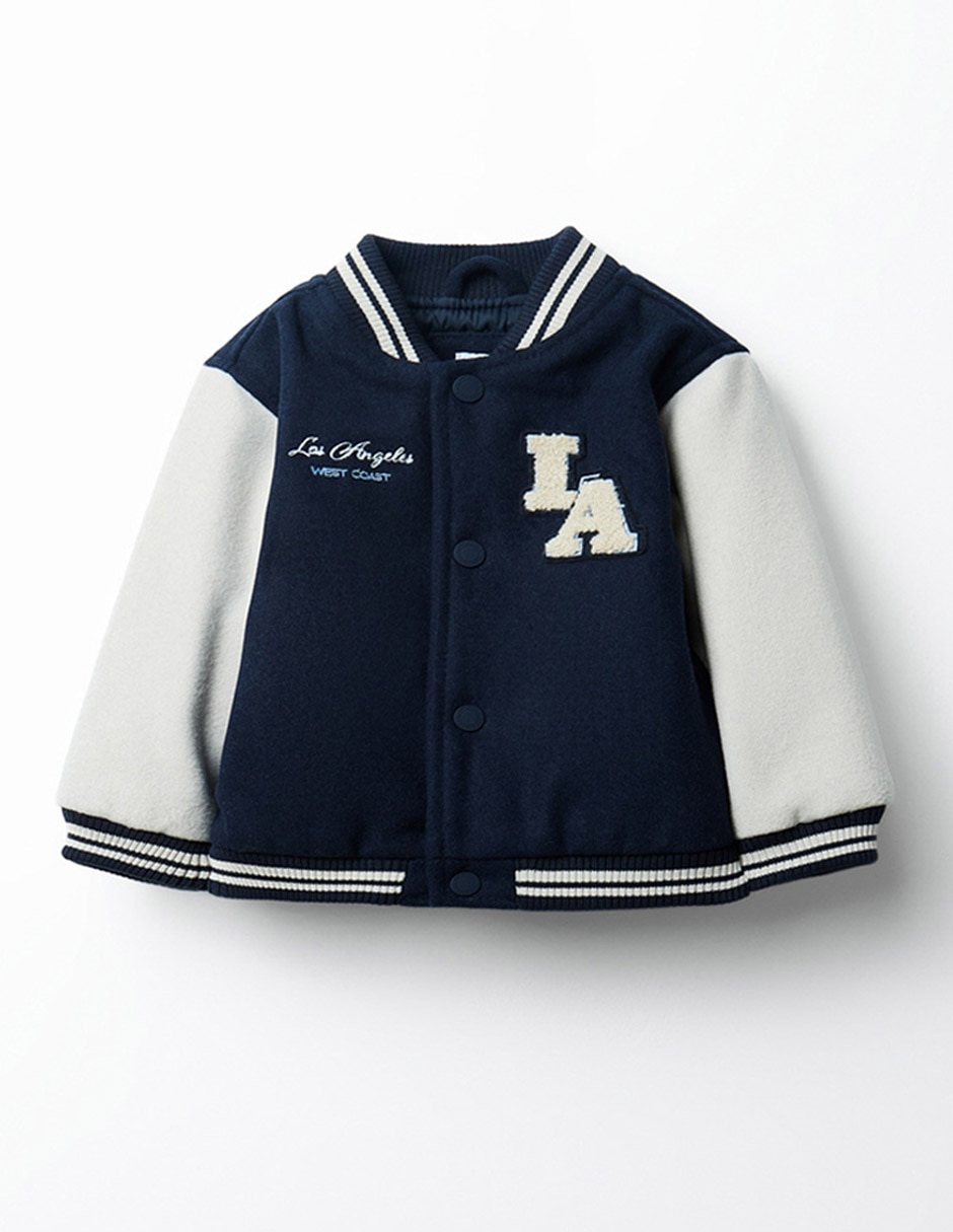 Chamarra para niño Chamarra para niño
