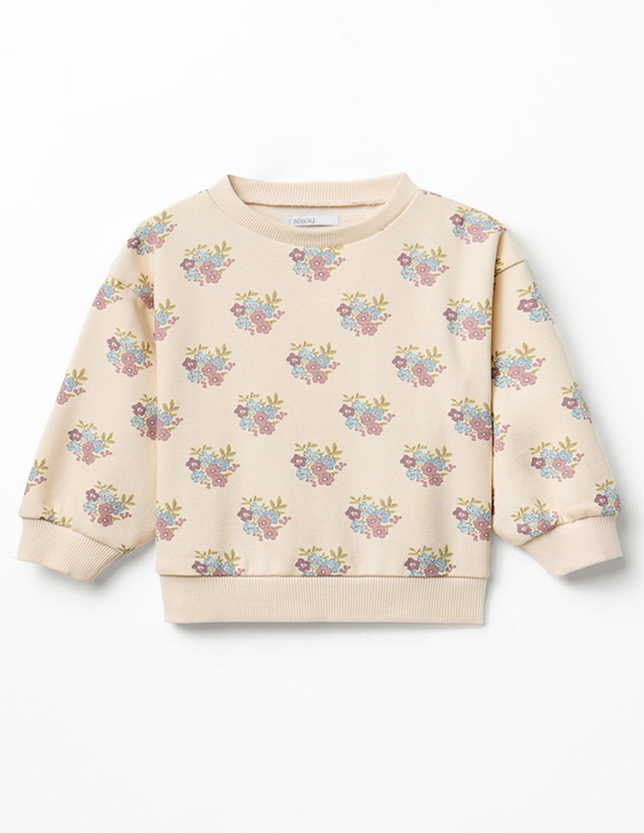 Sudadera para niña Sudadera para niña