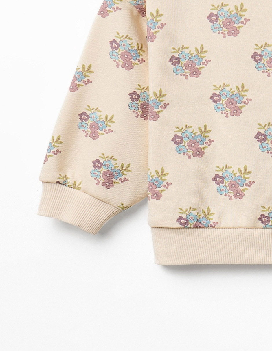 Sudadera para niña 2