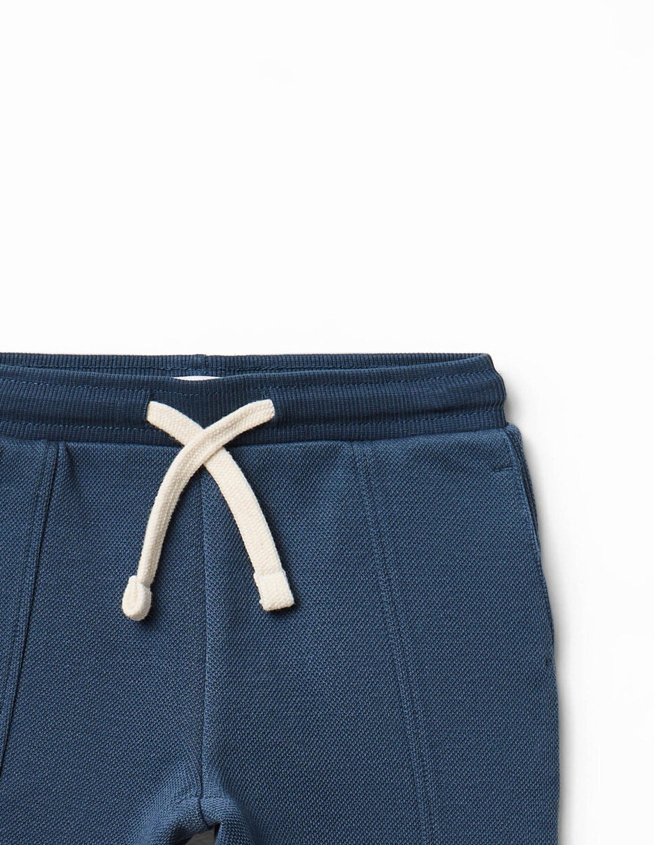 Pants para bebé niña 2