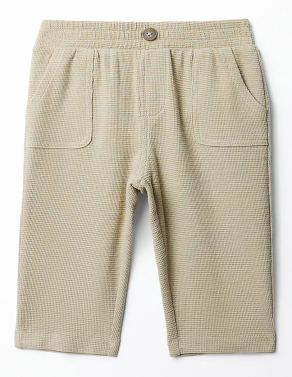 Pants para bebe Pants para bebe