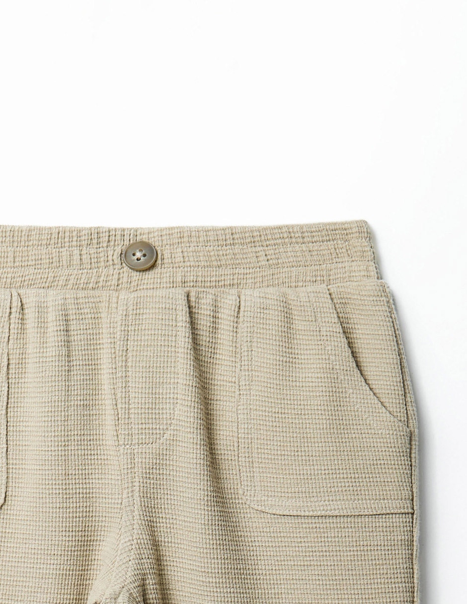 Pants para bebe 2