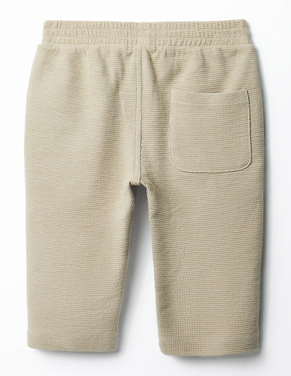 Pants para bebe 3