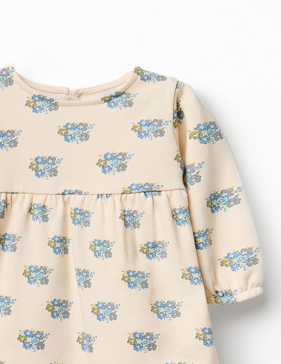 Vestido para niña 3