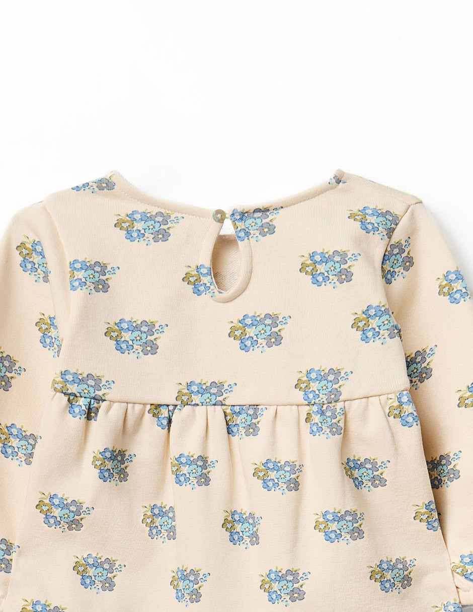 Vestido para niña 4