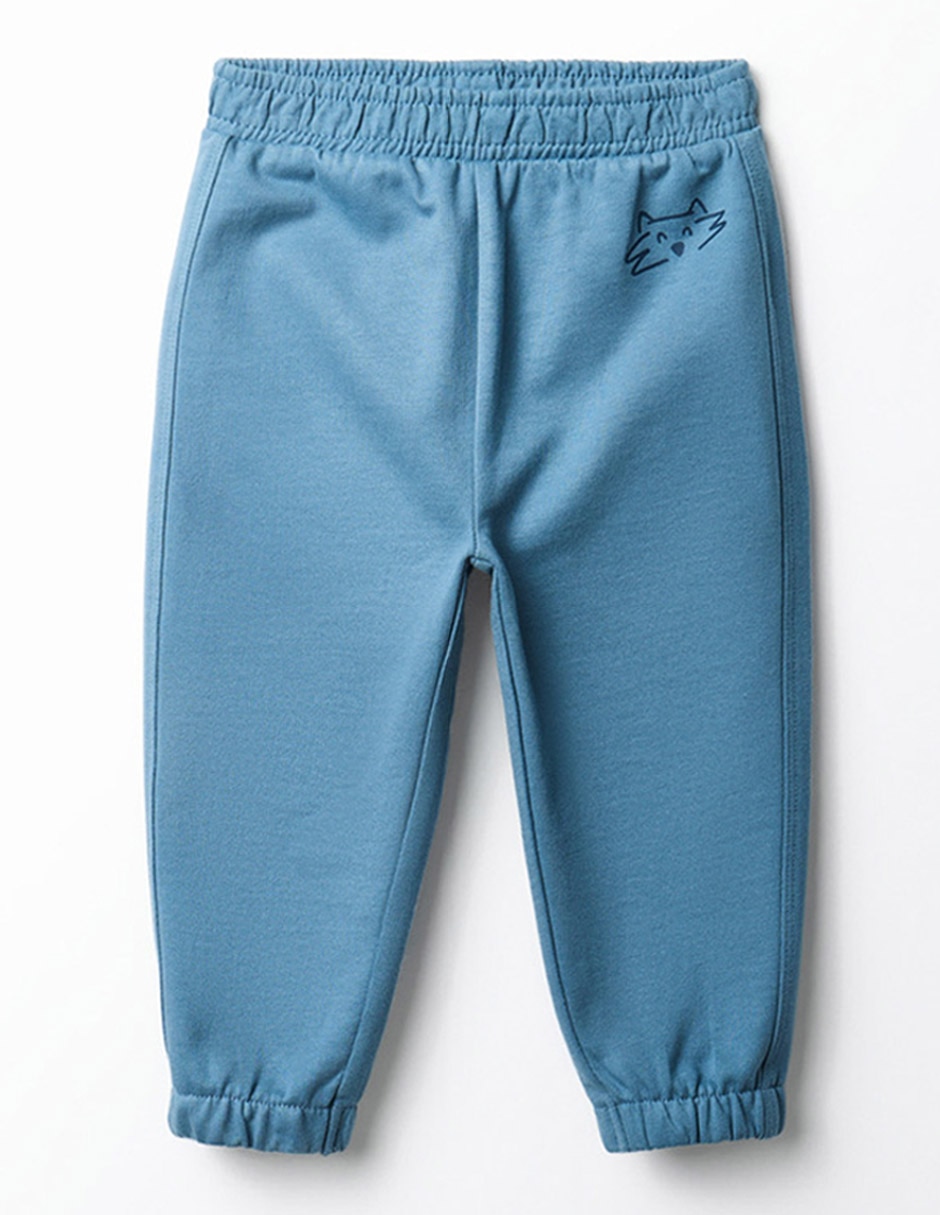 Pants para bebé niño