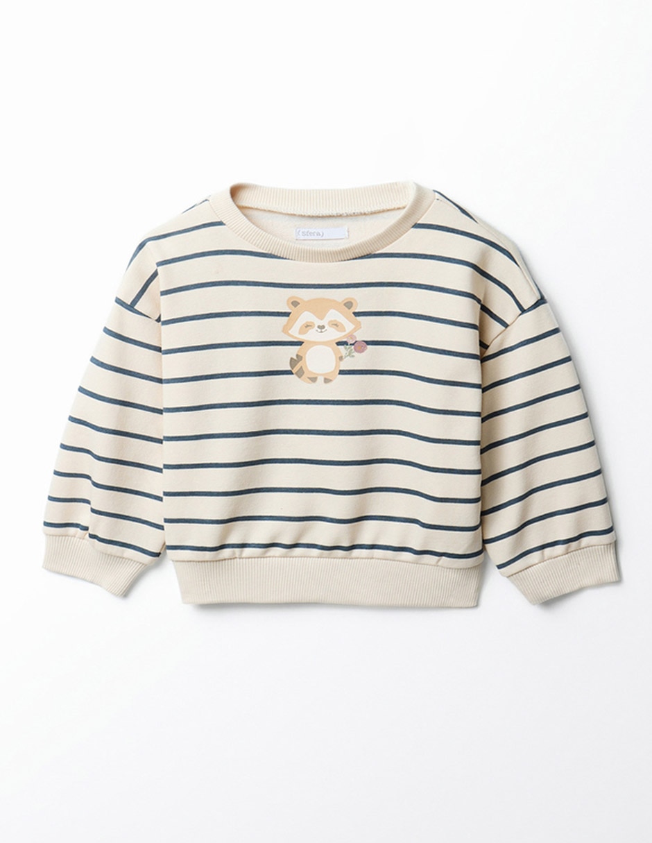 Sudadera para bebé