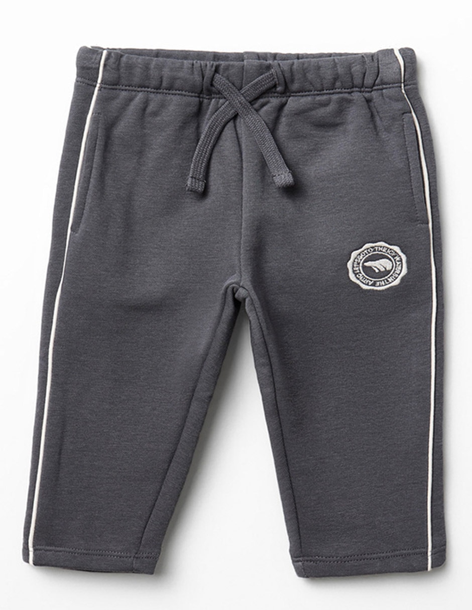 Pants para niño
