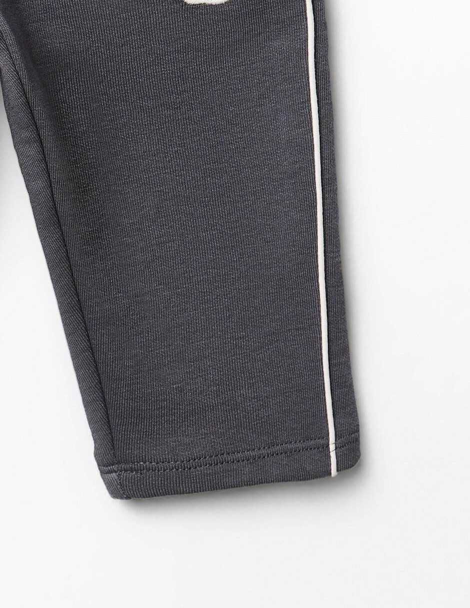 Pants para niño 3