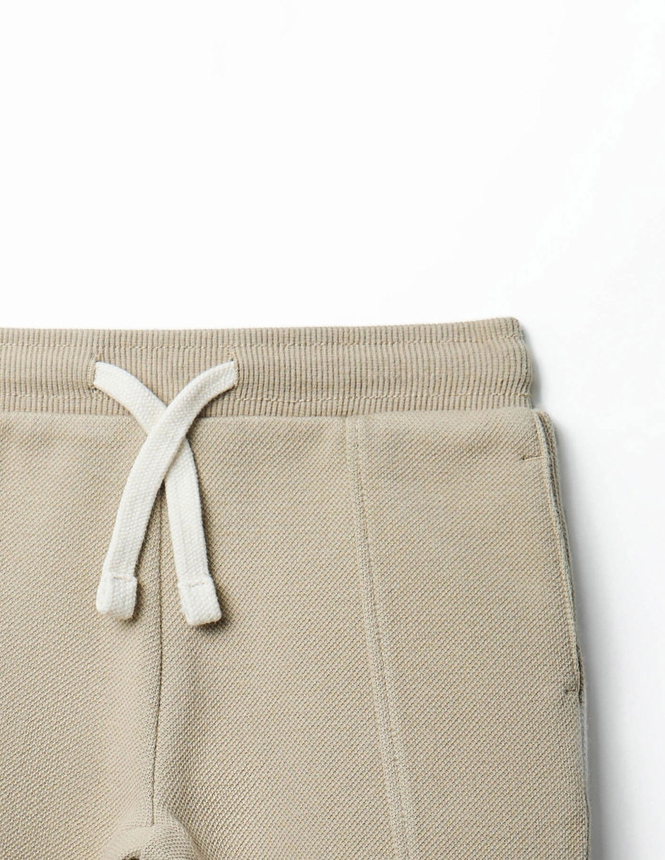 Pants para bebé niña 2