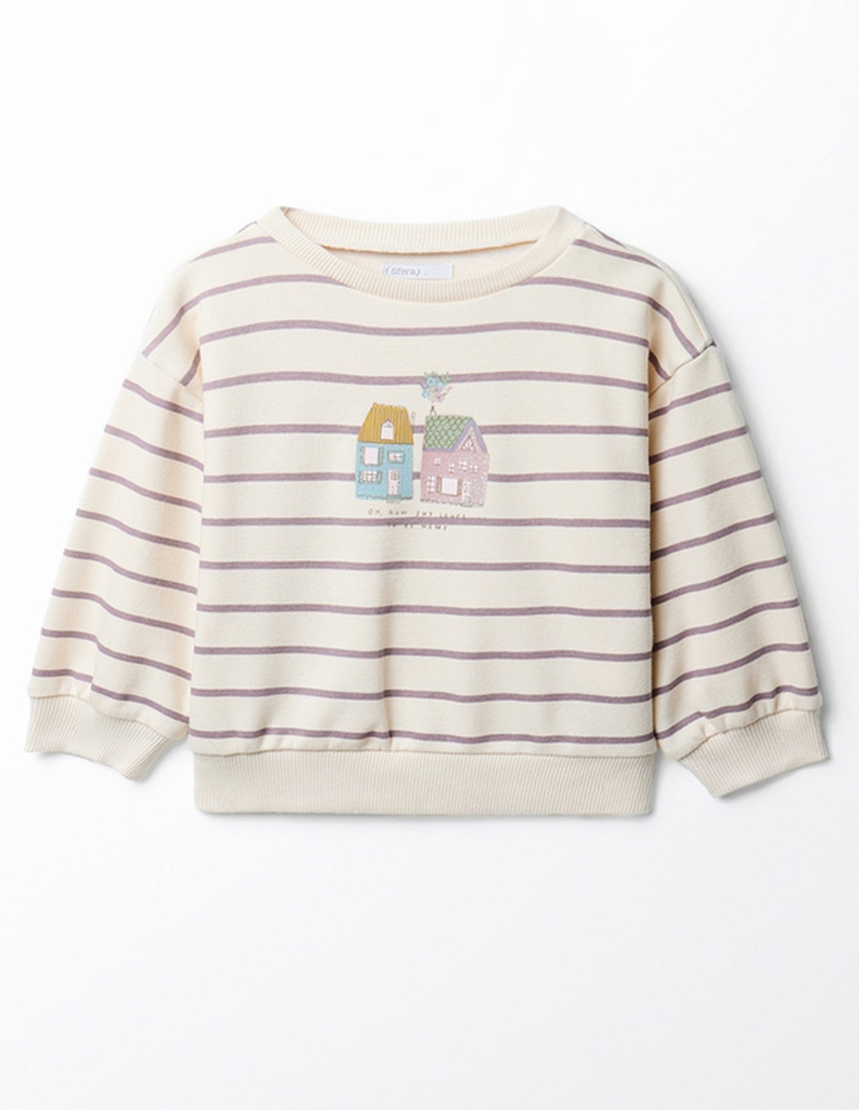 Sudadera para niña Sudadera para niña