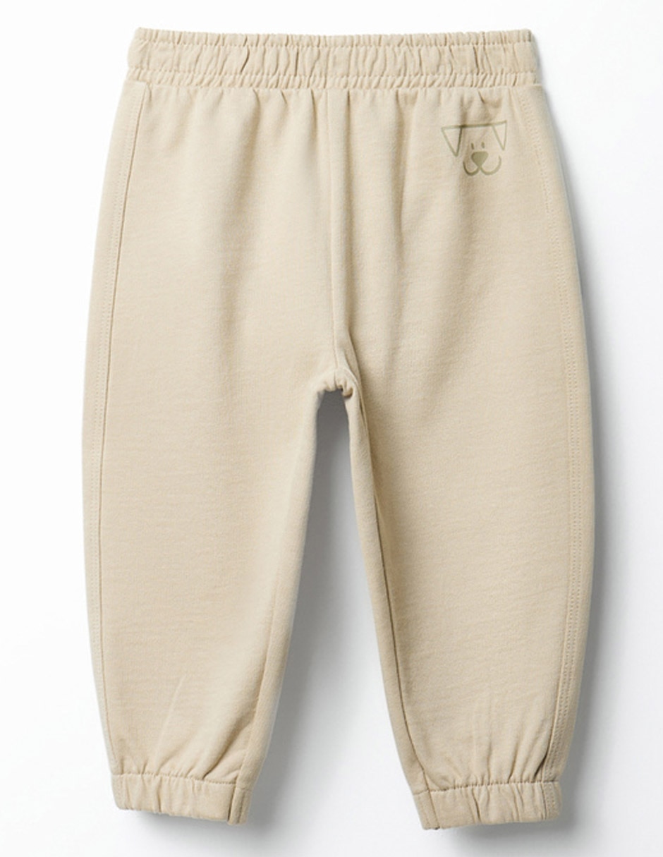Pants para bebé niño 1
