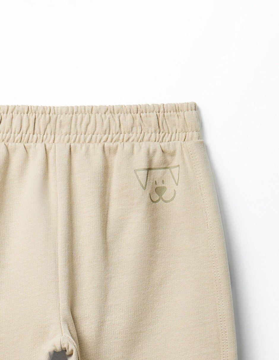 Pants para bebé niño 2